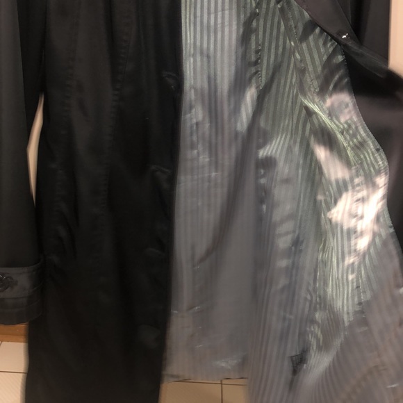 🐇 - bunny sale Le chateau trench coat - Picture 4 of 7